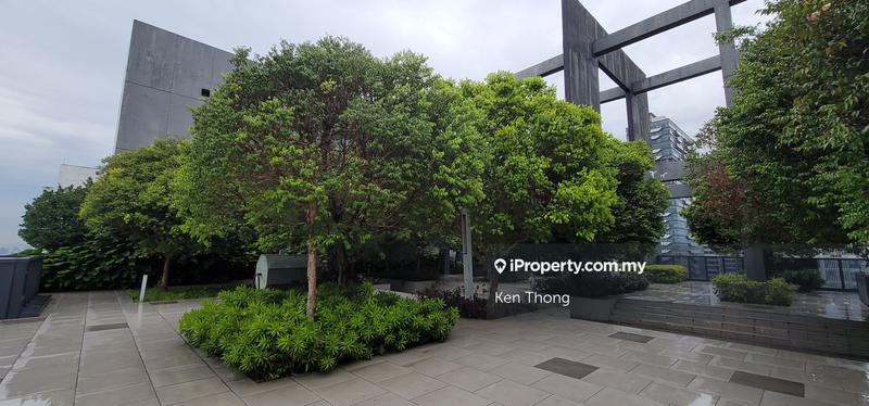 Residensi Servis untuk Dijual di M City oleh Ken Thong - iProperty.com.my