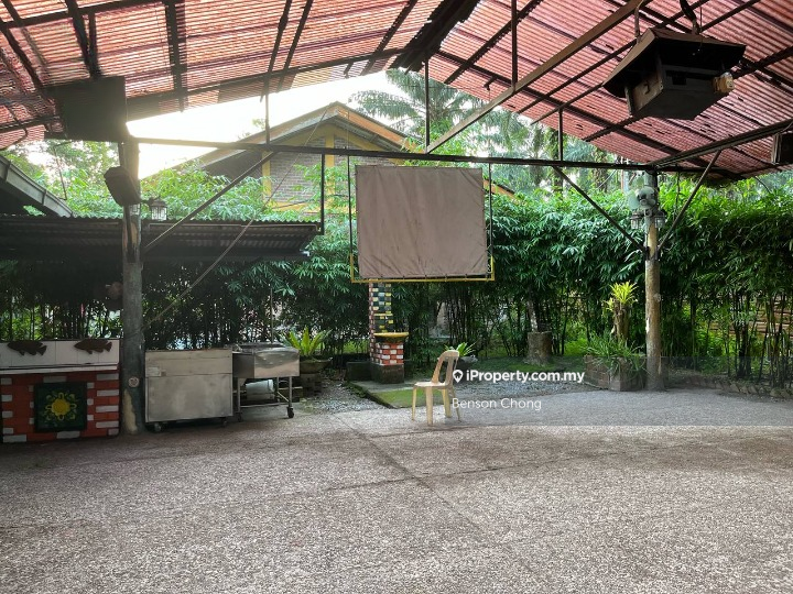 Commercial Land for Sale in Kampung Baru Seelong, Senai by Benson Chong - iProperty.com.my