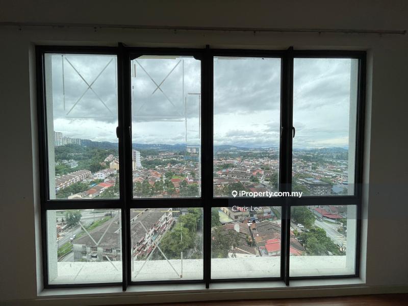 Kediaman Servis untuk Dijual di You Residences @ You City oleh Chris Lee - iProperty.com.my