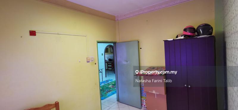 Apartment for Sale in Pangsapuri Orkid by Natasha Farini Talib - iProperty.com.my