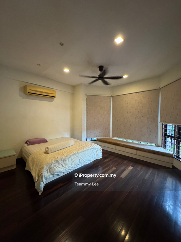Bungalow House for Sale in 2sty Bungalow Corner Admiral Park Bdr Sungai Long, Bandar Sungai Long by Teammy Lee - iProperty.com.my