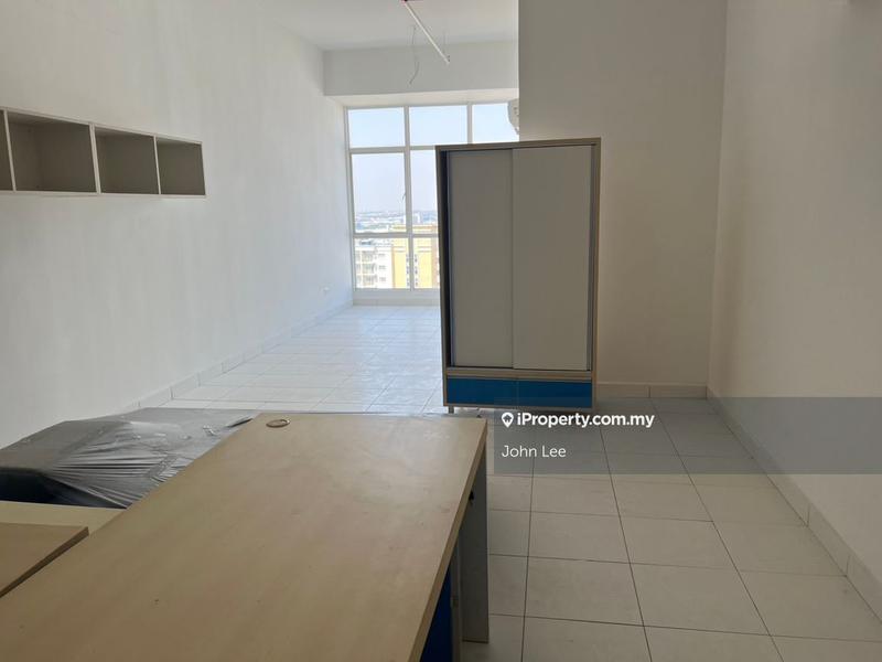 Residensi Servis untuk Dijual di Avenue Crest oleh John Lee - iProperty.com.my