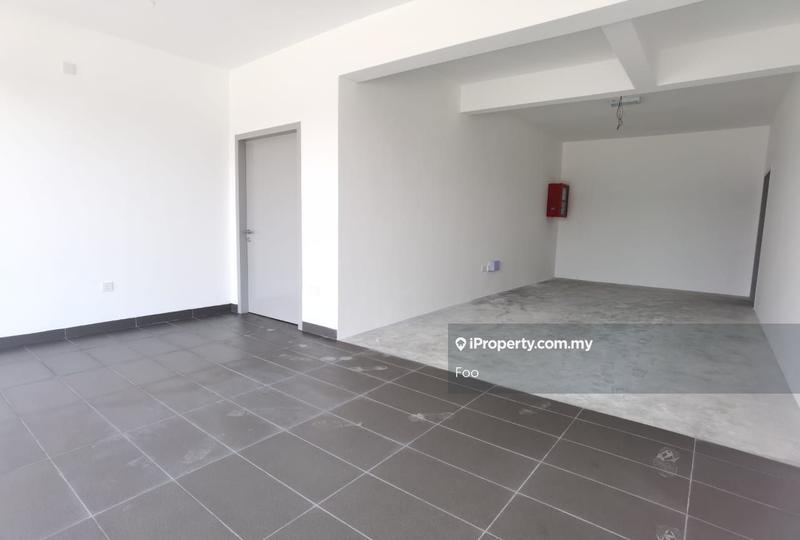 Semi-D Kilang untuk Disewa di The Twin Factories Elmina Business Park, Sungai Buloh oleh Foo - iProperty.com.my