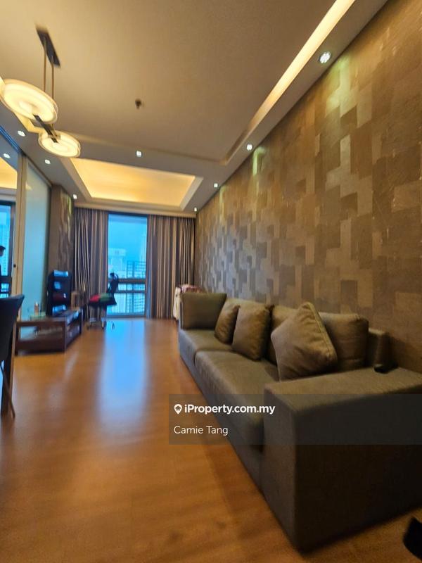 For Sale - Swiss Garden Residences