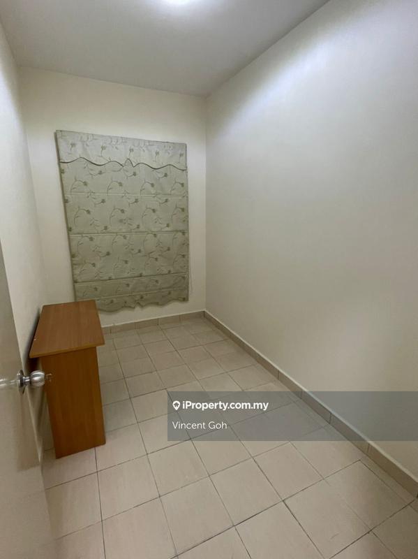 Pangsapuri untuk Dijual di Serdang Villa Apartment oleh Vincent Goh - iProperty.com.my