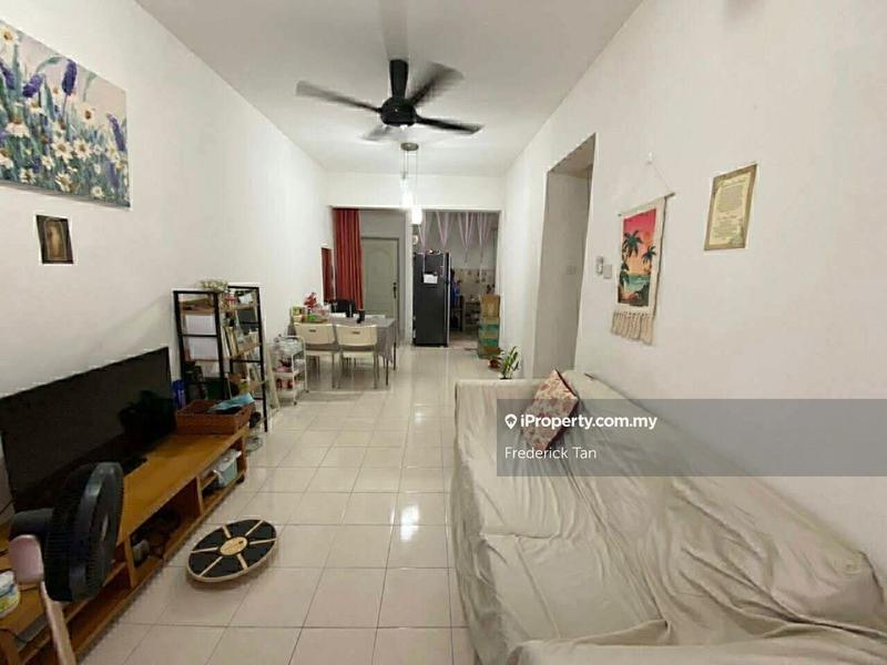 For Sale - Damansara Sutera