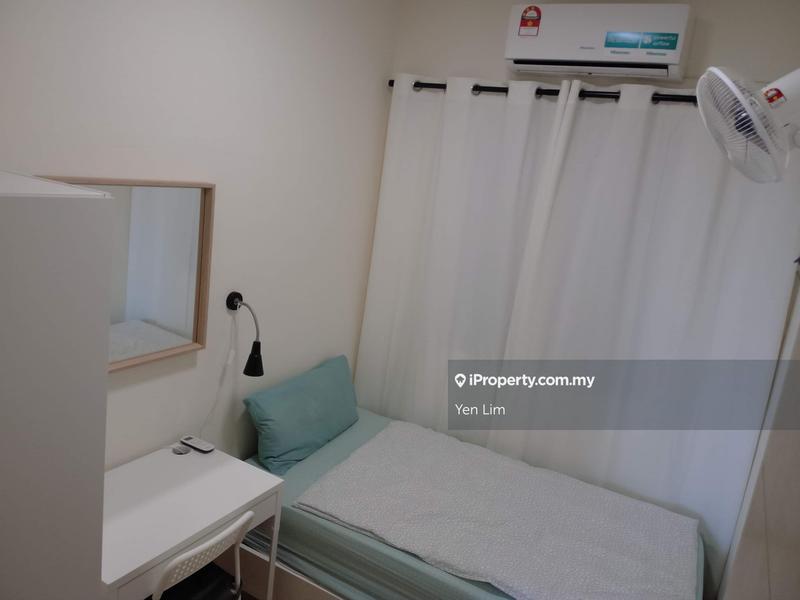 Condominium for Sale in Savanna Condominium by Yen Lim - iProperty.com.my