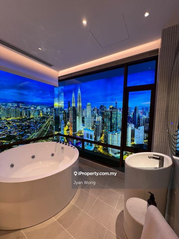 For Sale - Armani Hallson KLCC