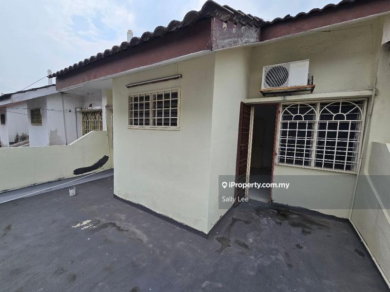 Terraced House for Sale in Usj 13, Subang Jaya by Sally Lee - iProperty.com.my