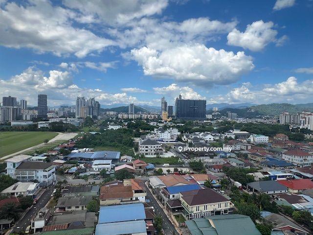 Kondominium untuk Dijual di Sri Ampang Hilir oleh Angeline Liew - iProperty.com.my