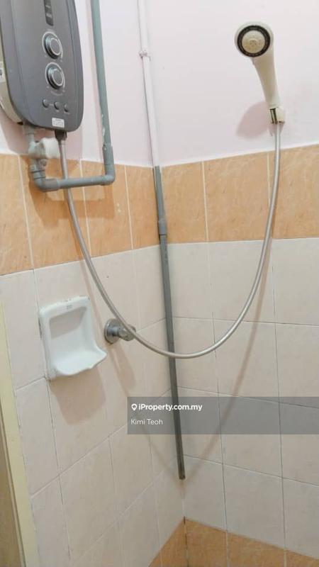 Pangsapuri untuk Dijual di Bayu Villa oleh Kimi Teoh - iProperty.com.my