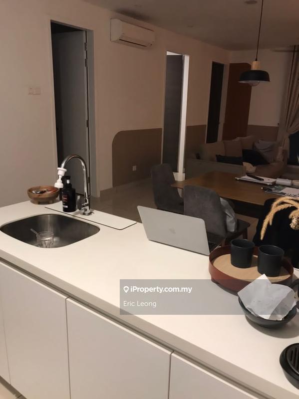 Service Residence for Sale in H2O Residences by Eric Leong - iProperty.com.my