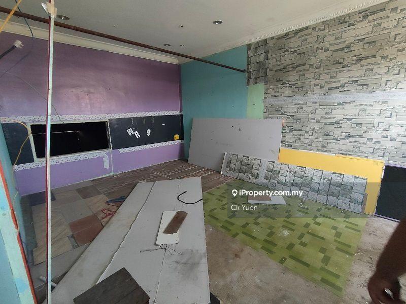 Terrace Factory for Sale in Jelapang Maju, Ipoh by Ck Yuen - iProperty.com.my