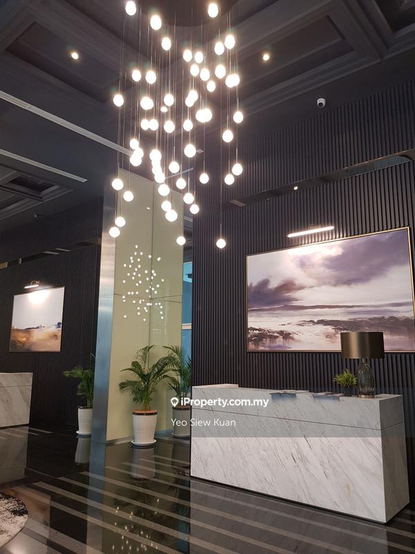 For Rent - Vipod Residence