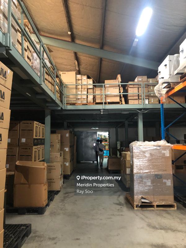 Kilang Terpisah untuk Dijual di Seksyen 51a, Petaling Jaya oleh Ray Soo - iProperty.com.my