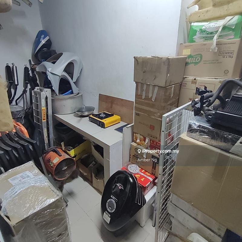 2-storey Terraced House for Sale in Wangsa Melawati, Wangsa Maju by Amber Ng - iProperty.com.my