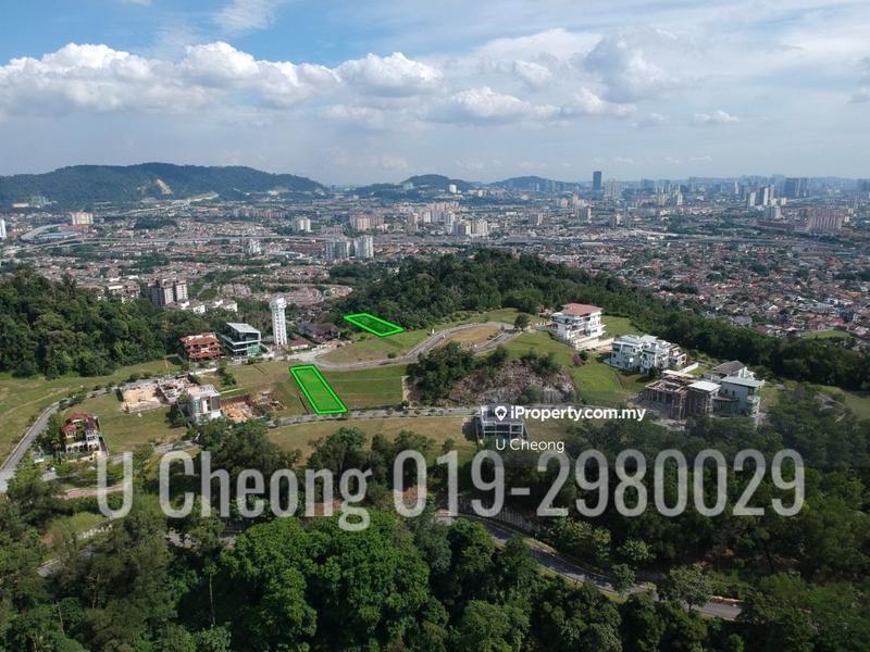 Bungalow Land for Sale in The Peak @ Taman TAR, Ampang by U Cheong - iProperty.com.my