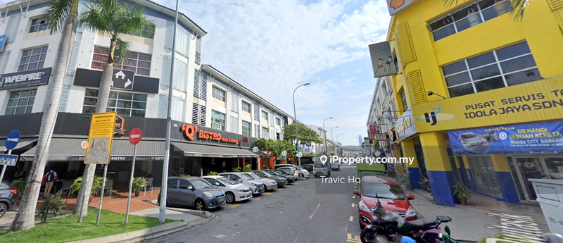 Kedai untuk Dijual di Bandar Sri Permaisuri, Cheras oleh Travic Ho - iProperty.com.my