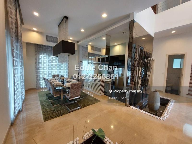 Bungalow House for Sale in Bayu Kemensah (3-Storey Bungalow), Ampang by Eddie Chan - iProperty.com.my