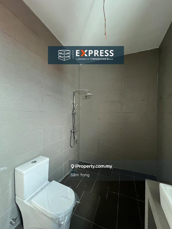 Semi-Detached House for Sale in Amfield Park 3, Miri by Sam Yong - iProperty.com.my