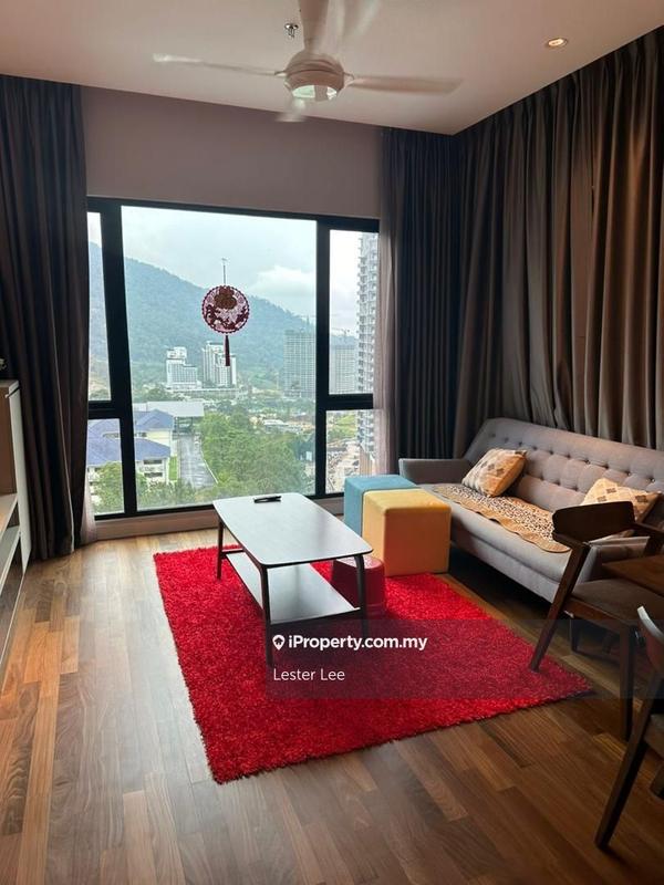 For Sale - Geo38 Residence