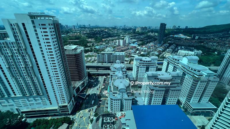 Office for Rent in Mont Kiara, Kuala Lumpur by Daniel Wong - iProperty.com.my