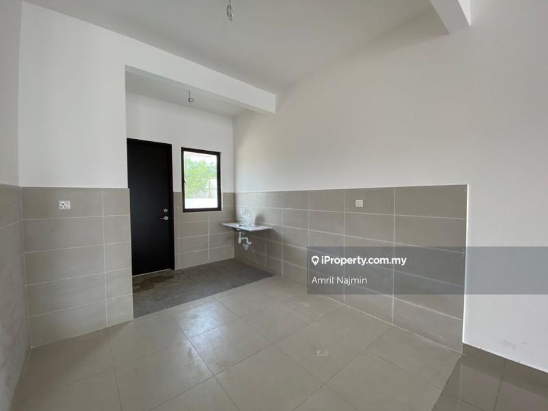 2-storey Terraced House for Sale in Alam Impian, Shah Alam by Amril Najmin - iProperty.com.my