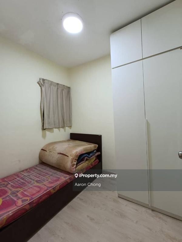 Kondominium untuk Disewa di University Utama Kondominium oleh Aaron Chong - iProperty.com.my