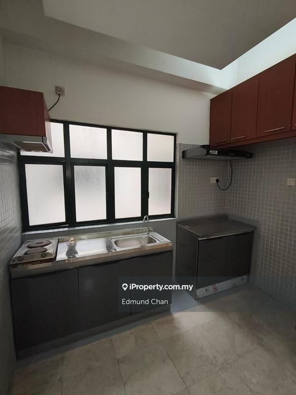 For Sale - 10 Semantan Suites