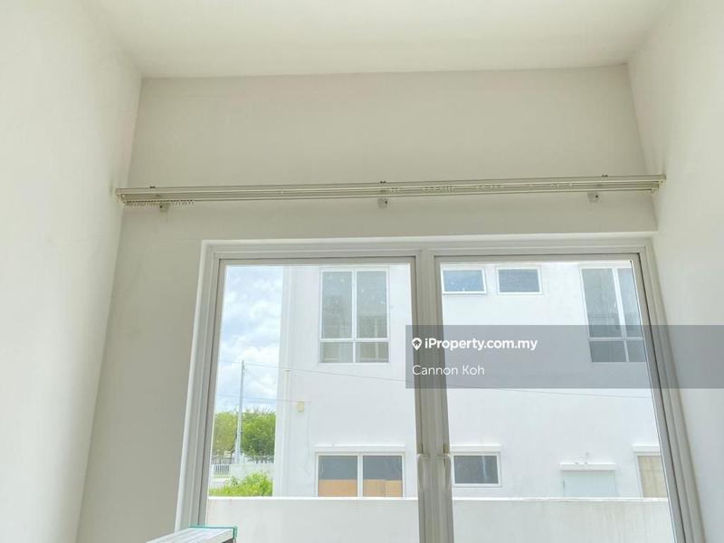 2-storey Terraced House for Sale in Taman Suriaman 2, Bandar Sri Sendayan by Cannon Koh - iProperty.com.my