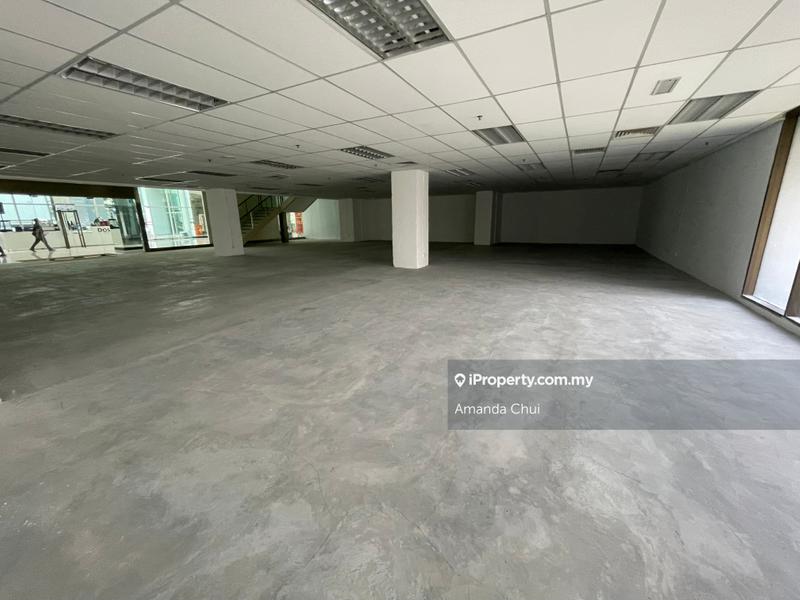 Retail Space untuk Disewa di KLCC, KL City Centre oleh Amanda Chui - iProperty.com.my