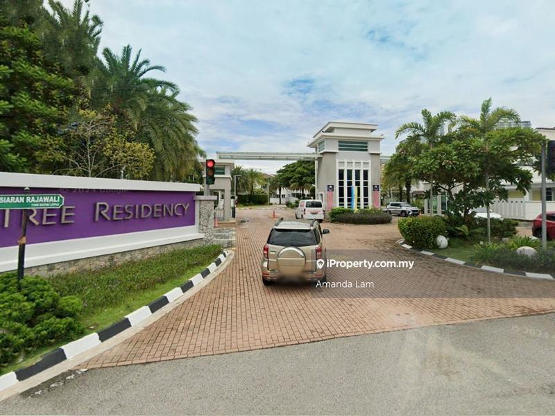 2-storey Terraced House for Rent in Tree Residency, Sungai Ara by Amanda Lam - iProperty.com.my