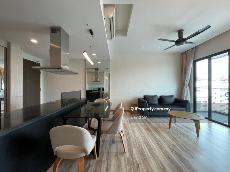 Service Residence for Sale in The Potpourri by David Sin - iProperty.com.my