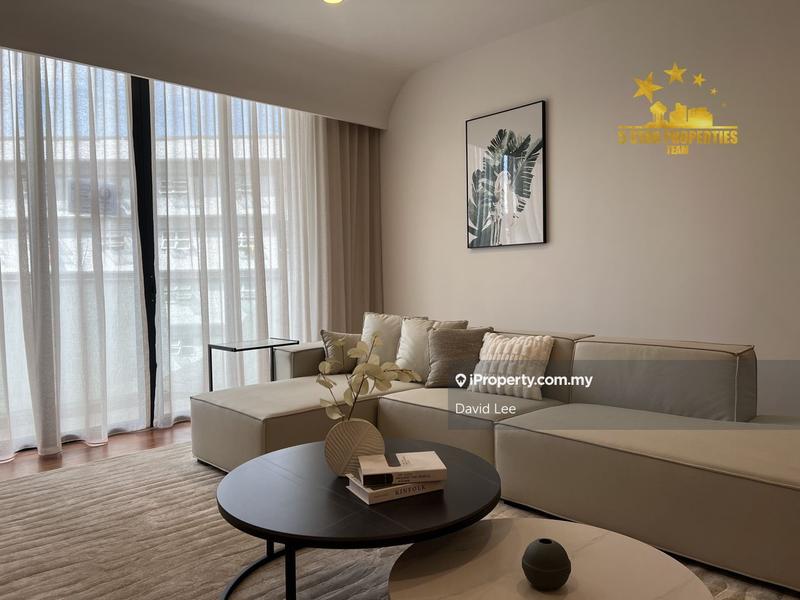 Condominium for Sale in Canning Residences by David Lee - iProperty.com.my