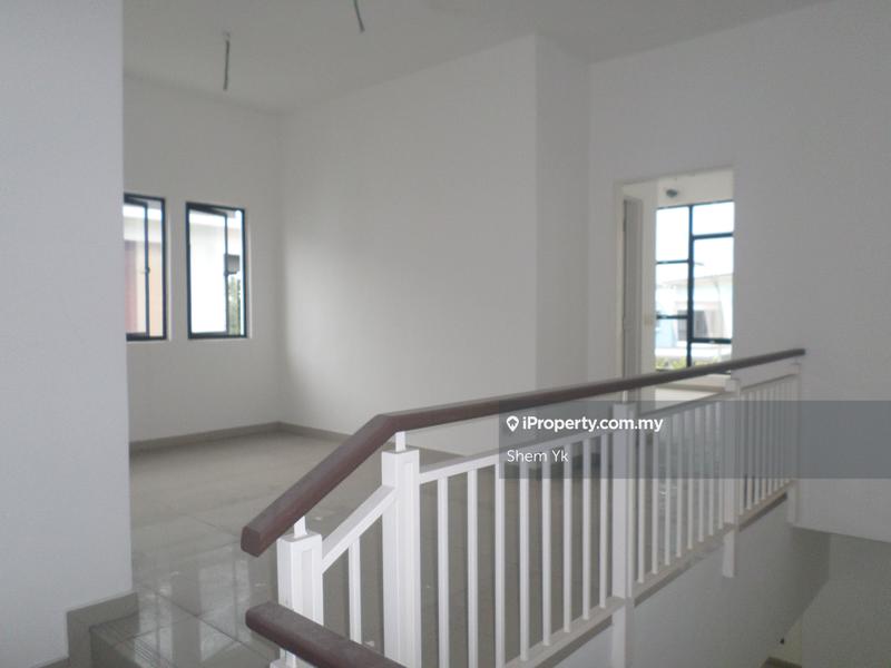 Rumah Berkembar untuk Dijual di Setia Ecohill 3, Semenyih oleh Shem Yk - iProperty.com.my