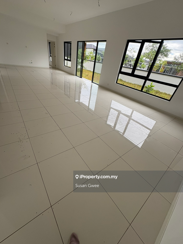 Semi-Detached House for Sale in Bandar Tropicana Aman, Telok Panglima Garang by Susan Gwee - iProperty.com.my