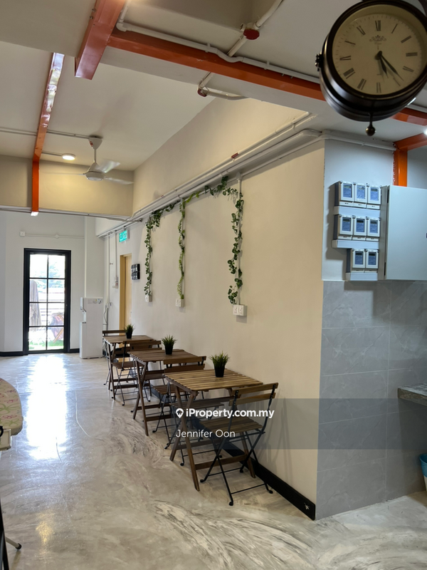 For Rent - Megan Ambassy