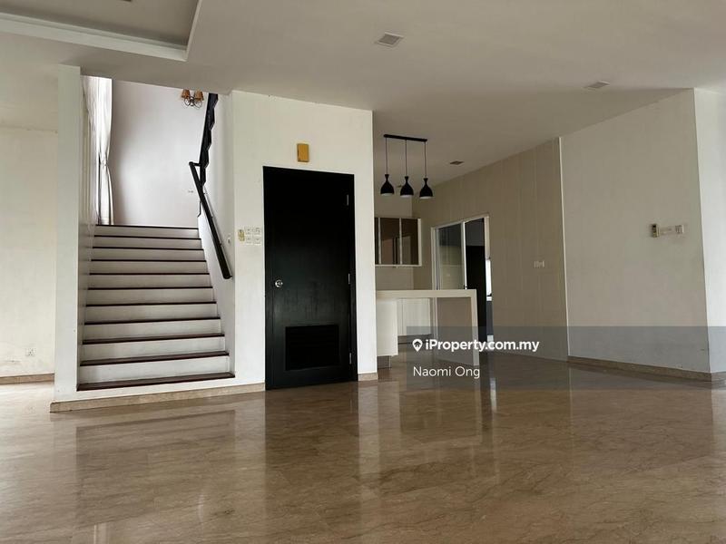 Semi-Detached House for Sale in Jade Hills, Kajang by Naomi Ong - iProperty.com.my