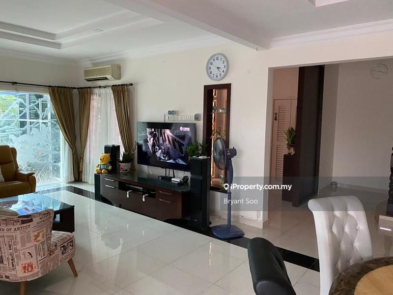 Banglo untuk Dijual di 5xmn7, Cheras oleh Bryant Soo - iProperty.com.my