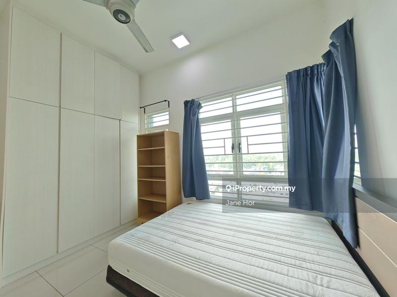 Condominium for Rent in La Thea Residences by Jane Hor - iProperty.com.my