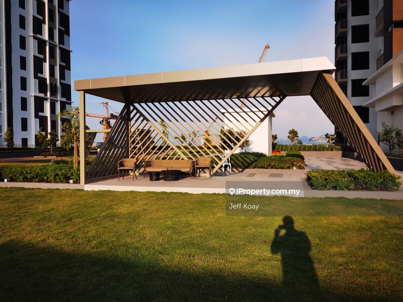 Service Residence for Sale in Vivo Executive Apartment by Jeff Koay - iProperty.com.my