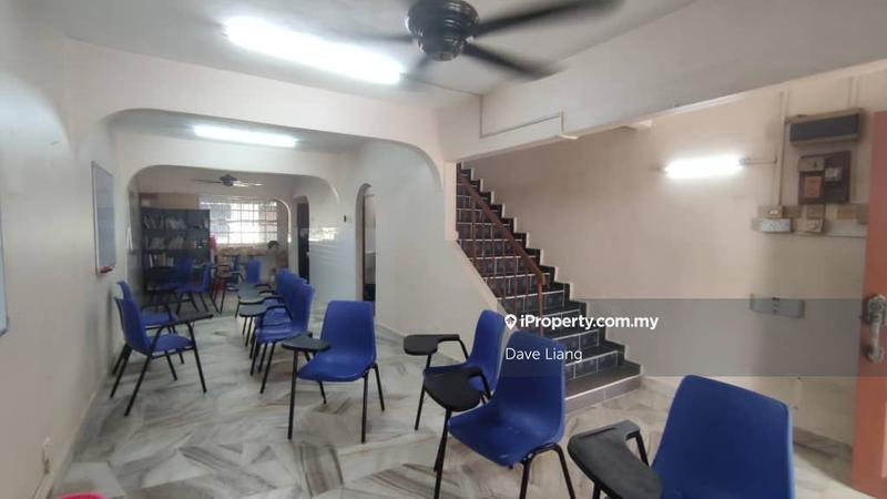 2-storey Terraced House for Sale in Taman Sri Muda, Shah Alam by Dave Liang - iProperty.com.my