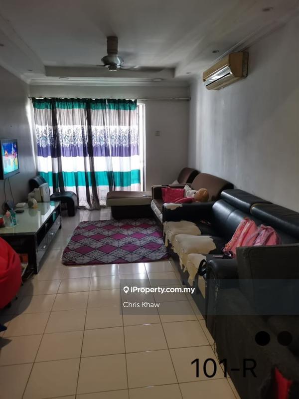 For Sale - Pelangi Heights