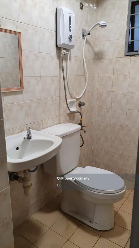 Kondominium untuk Dijual di Kenanga Point oleh I.K. - iProperty.com.my