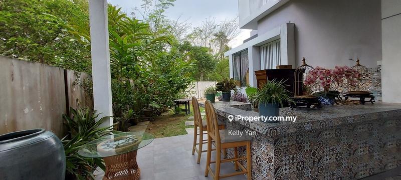 Bungalow House untuk Dijual di Ampang Jaya, Ampang oleh Kelly Yan Kai Lit - iProperty.com.my