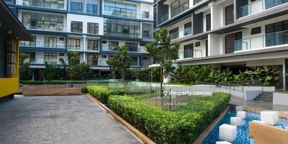 Condominium for Sale in 9Ine (Residensi Sembilan) by Livia Leow - iProperty.com.my