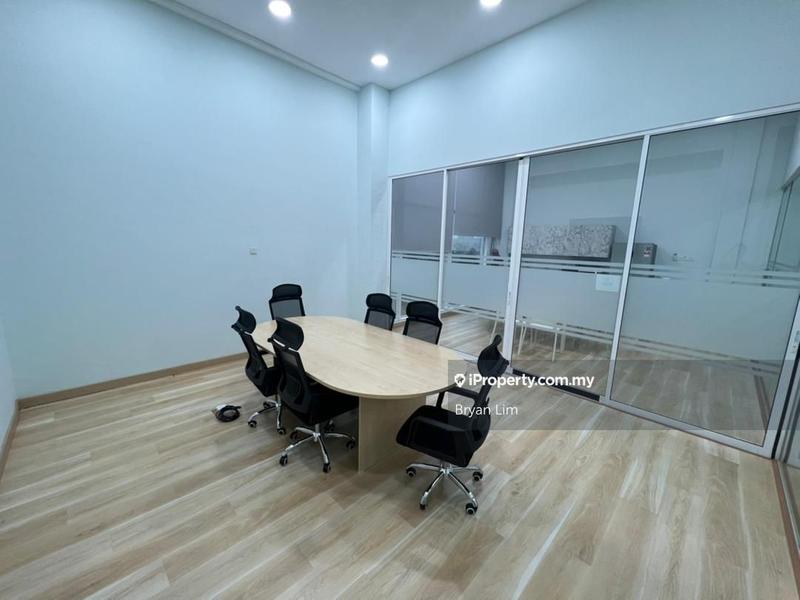 Kilang Berkembar untuk Dijual di Kampung Baru Sungai Buloh, Sungai Buloh oleh Bryan Lim - iProperty.com.my