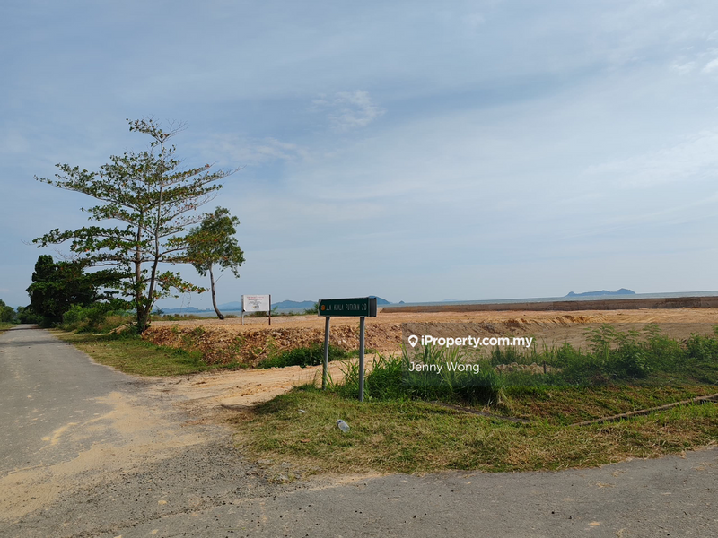 Bungalow Land for Sale in Kota Kinabalu, Sabah by Jenny Wong - iProperty.com.my