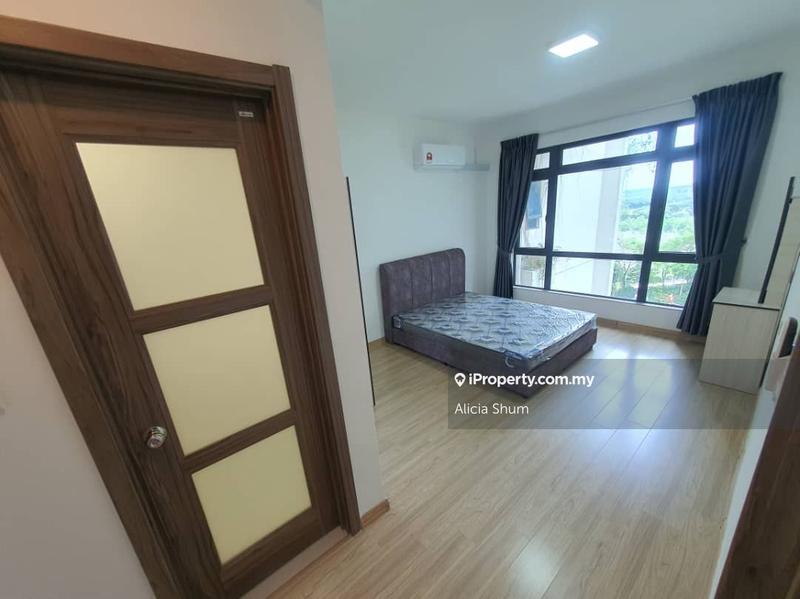 For Rent - Ataraxia Park @ Forest City