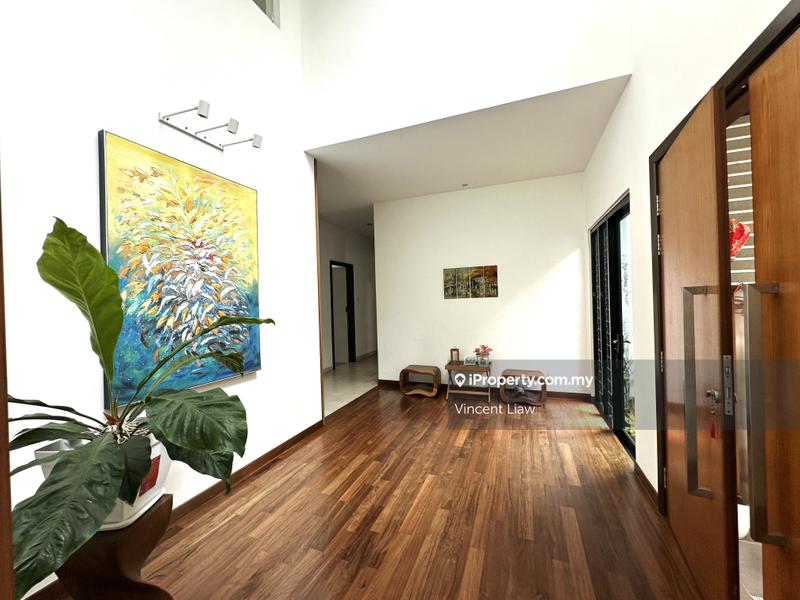 Banglo untuk Dijual di Tropicana Indah Resort Homes, Tropicana oleh Vincent Liaw - iProperty.com.my